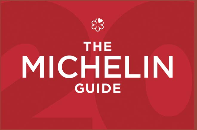 michelin  guide